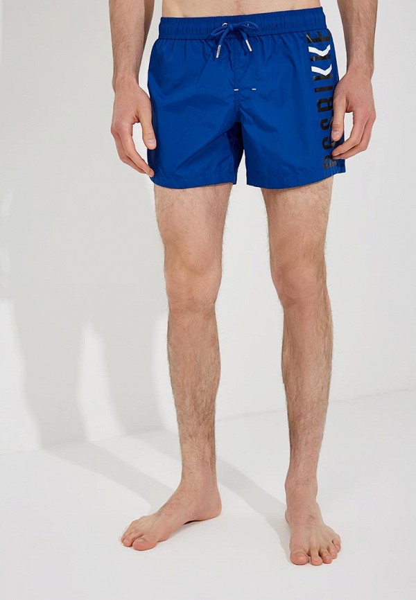 

Шорты для плавания Bikkembergs, Синий