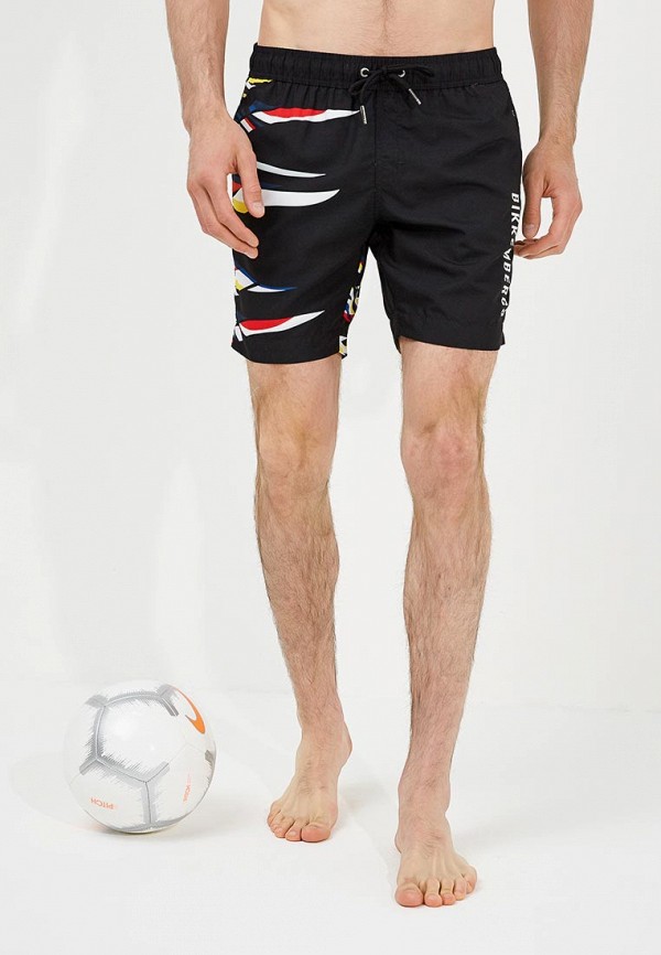 

Шорты для плавания Bikkembergs, Черный