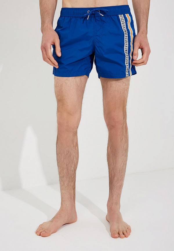

Шорты для плавания Bikkembergs, Синий