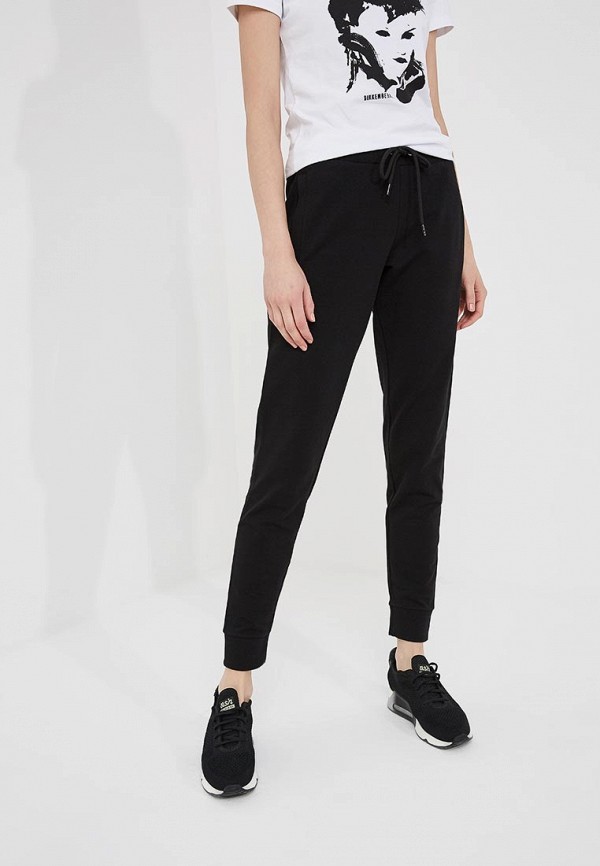 

Брюки спортивные Bikkembergs, Черный