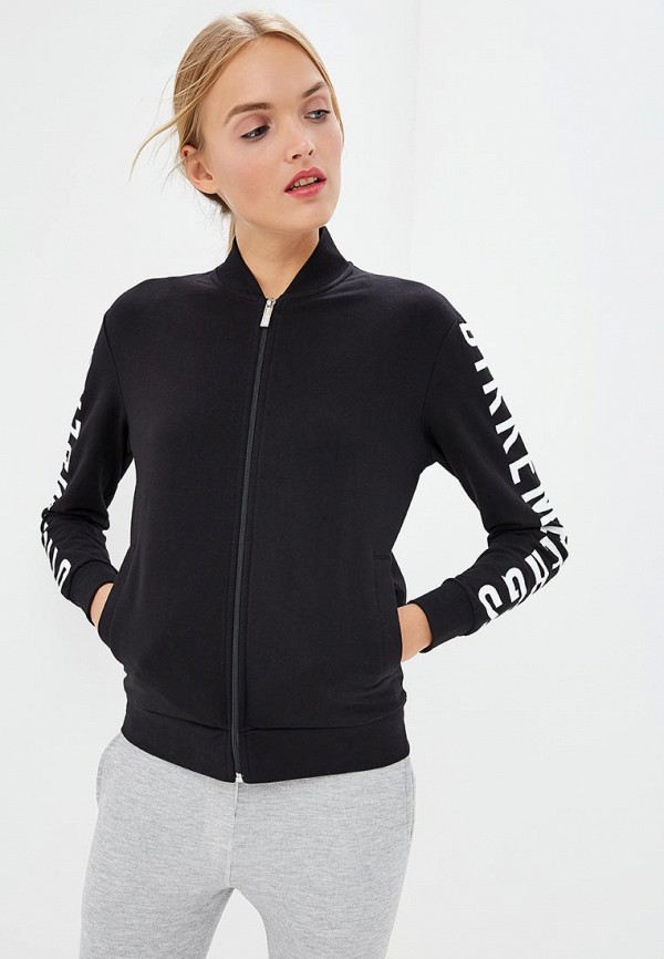 

Олимпийка Bikkembergs, Черный