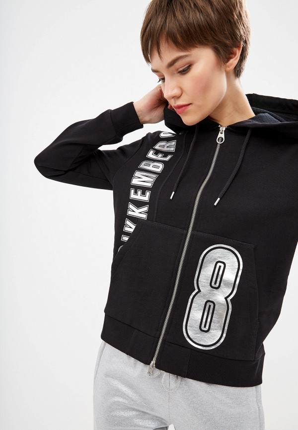 

Толстовка Bikkembergs, Черный