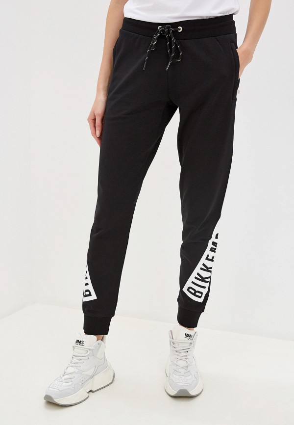 

Брюки спортивные Bikkembergs, Черный, Bikkembergs BI535EWFJOW3
