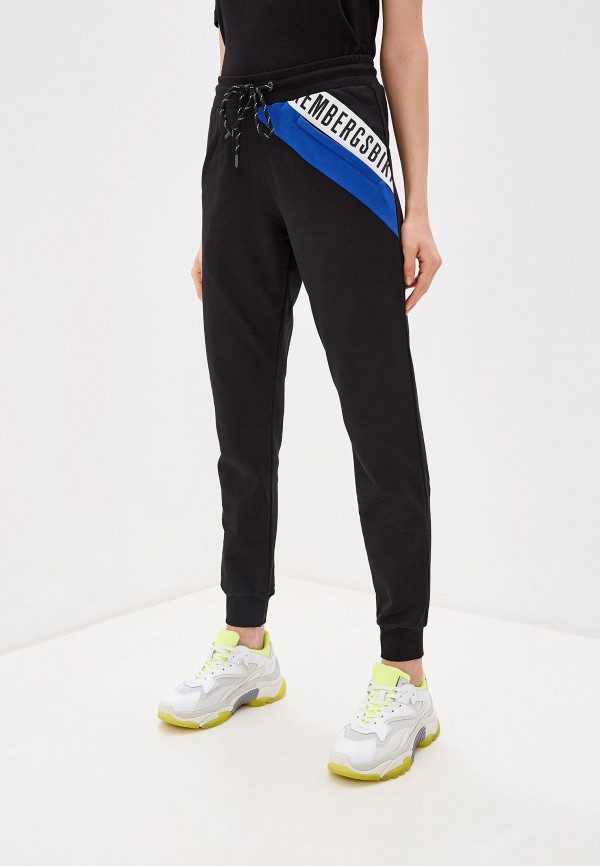 

Брюки спортивные Bikkembergs, Черный