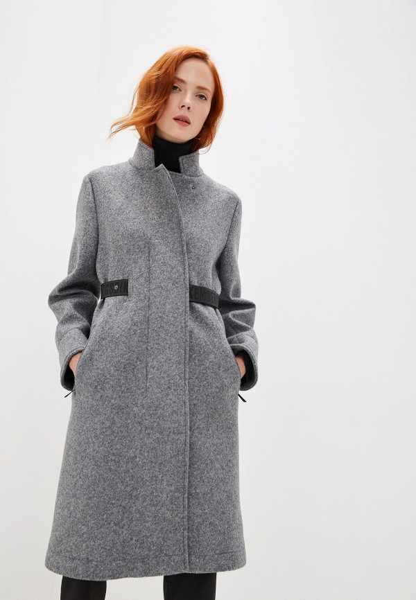 

Пальто Bikkembergs, Серый, Bikkembergs BI535EWFJPA4