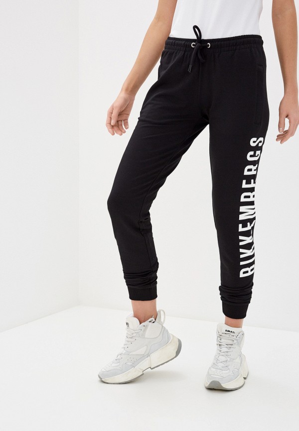 

Брюки спортивные Bikkembergs, Черный
