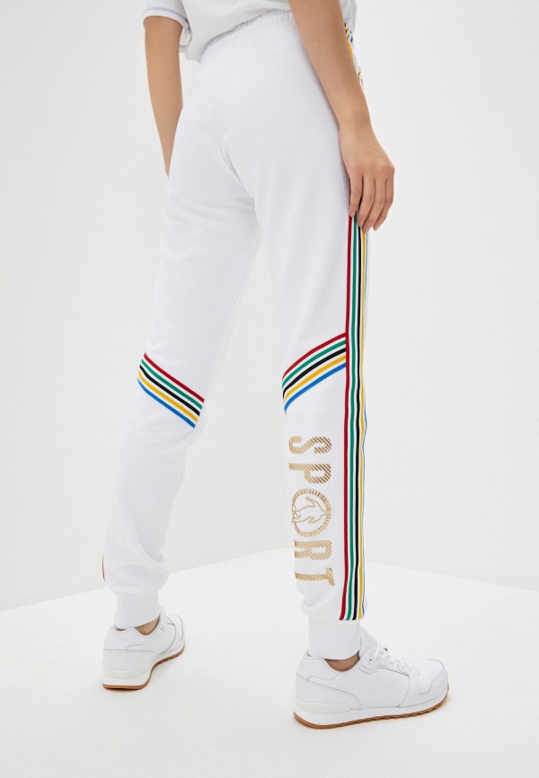 

Брюки спортивные Bikkembergs, Белый, Bikkembergs BI535EWHKBE4