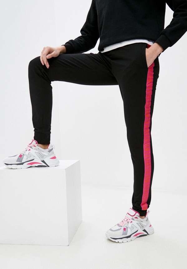 

Брюки спортивные Bikkembergs, Черный