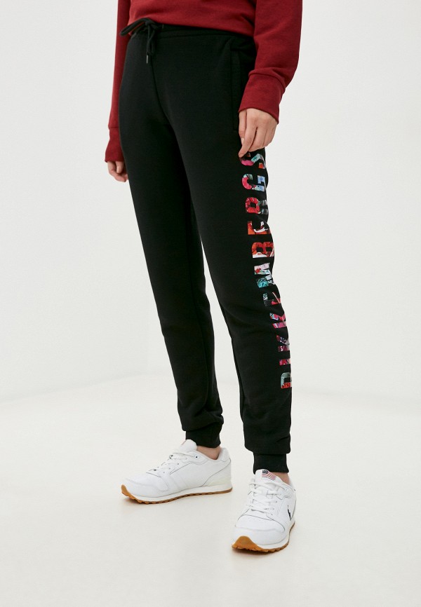 

Брюки спортивные Bikkembergs, Черный, Bikkembergs BI535EWJWPW5