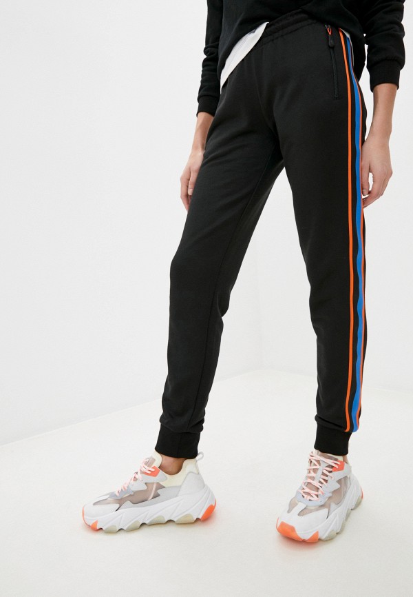 

Брюки спортивные Bikkembergs, Черный, Bikkembergs BI535EWJWPW7
