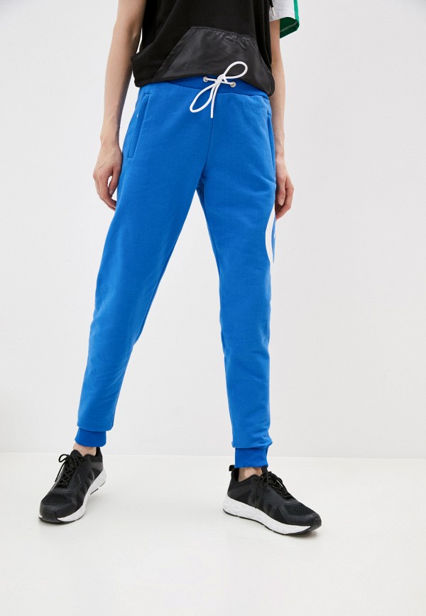 

Брюки спортивные Bikkembergs, Голубой