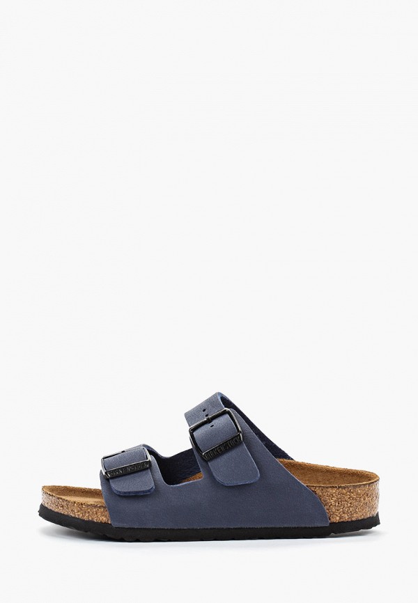

Сандалии Birkenstock, Arizona, Синий