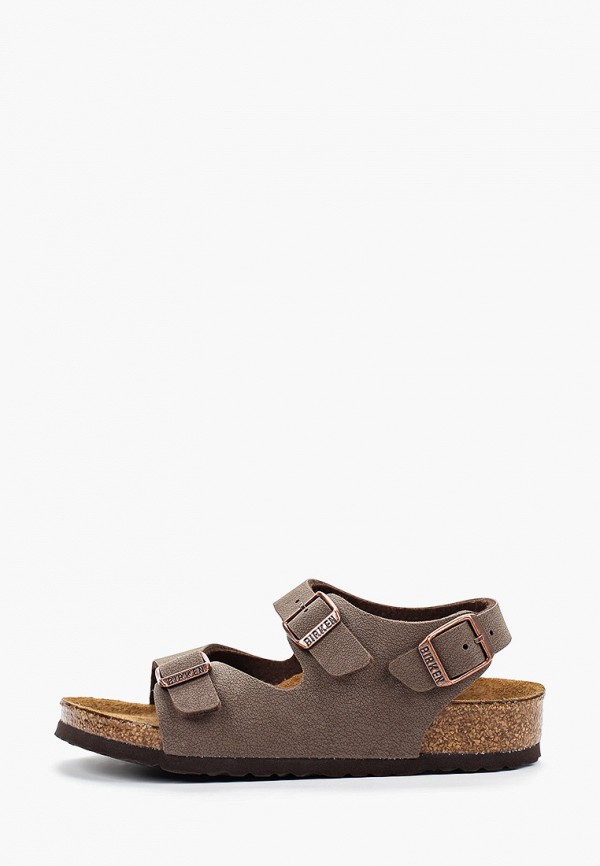 

Сандалии Birkenstock, Roma, Коричневый