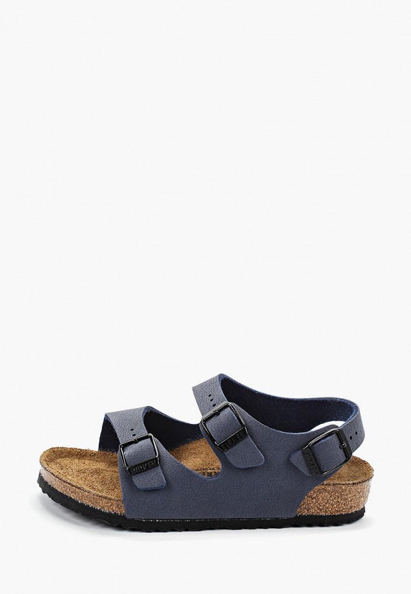 

Сандалии Birkenstock, Roma, Синий
