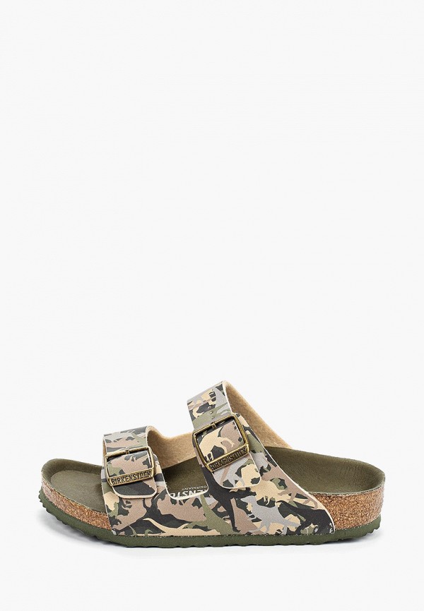 

Сандалии Birkenstock, Arizona, Хаки
