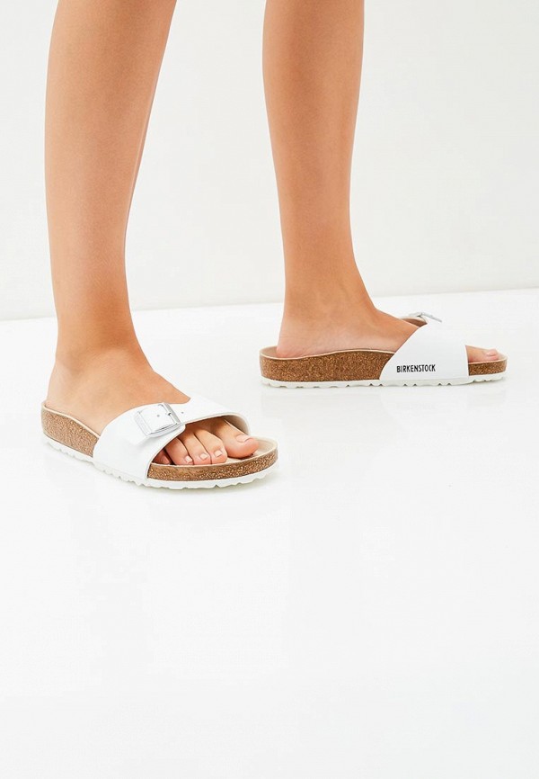 Сабо Birkenstock 