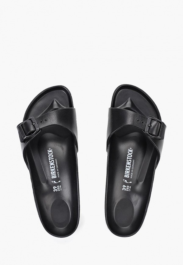 Сланцы Birkenstock 