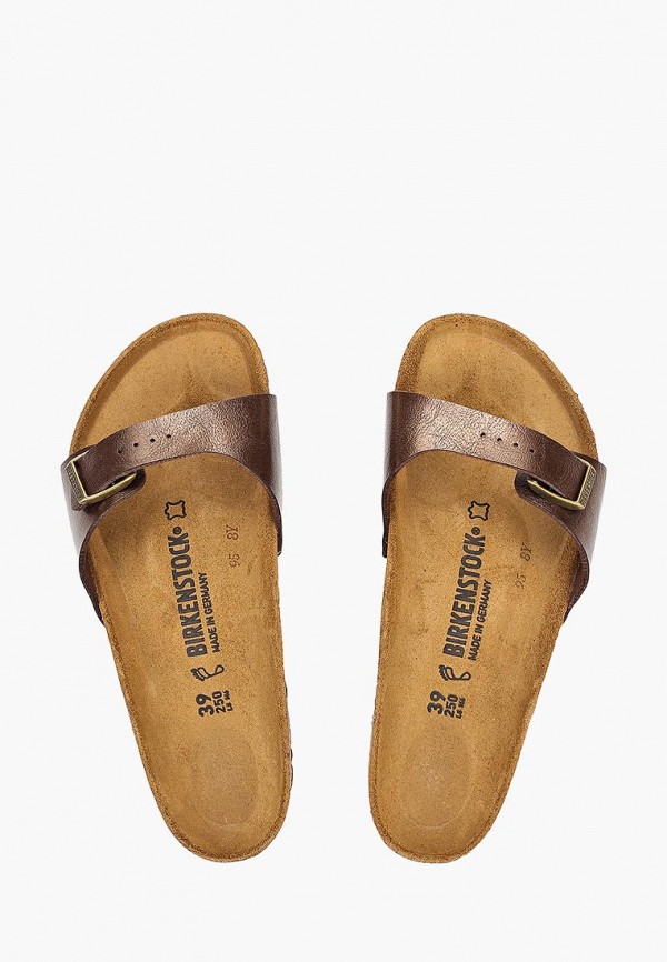 Сабо Birkenstock 