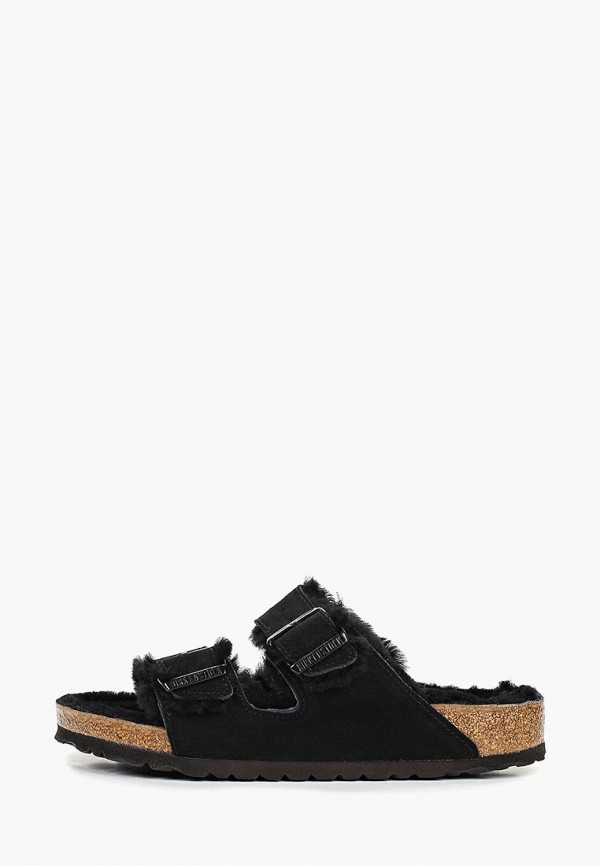 

Сабо Birkenstock, Birkenstock BI536AWCHXB4, Черный