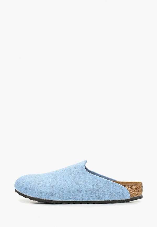 

Сабо Birkenstock, Birkenstock BI536AWCHXB8, Голубой