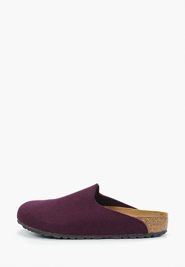 

Сабо Birkenstock, Birkenstock BI536AWCHXB9, Фиолетовый