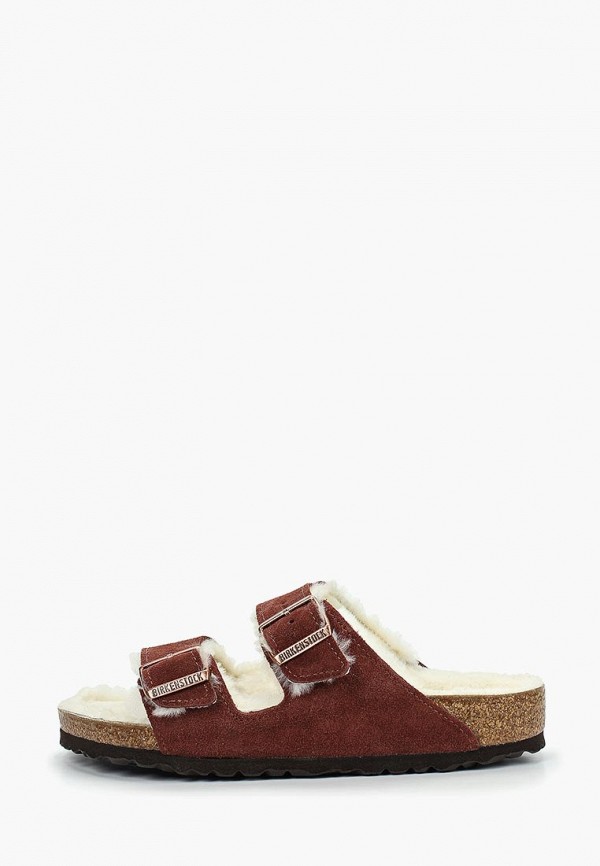 

Сабо Birkenstock, Birkenstock BI536AWCHXC0, Коричневый