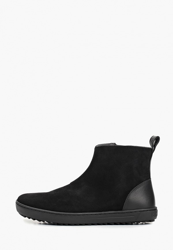 

Ботинки Birkenstock, Birkenstock BI536AWCHXC3, Черный