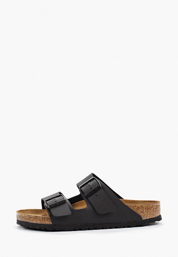 

Сабо Birkenstock, Birkenstock BI536AWFHIK3, Черный
