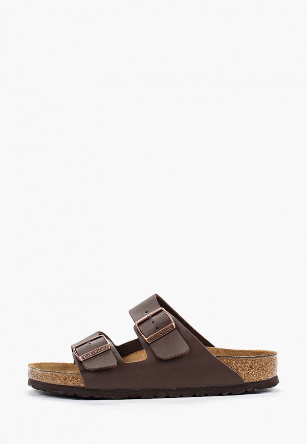 

Сабо Birkenstock, Arizona, Коричневый