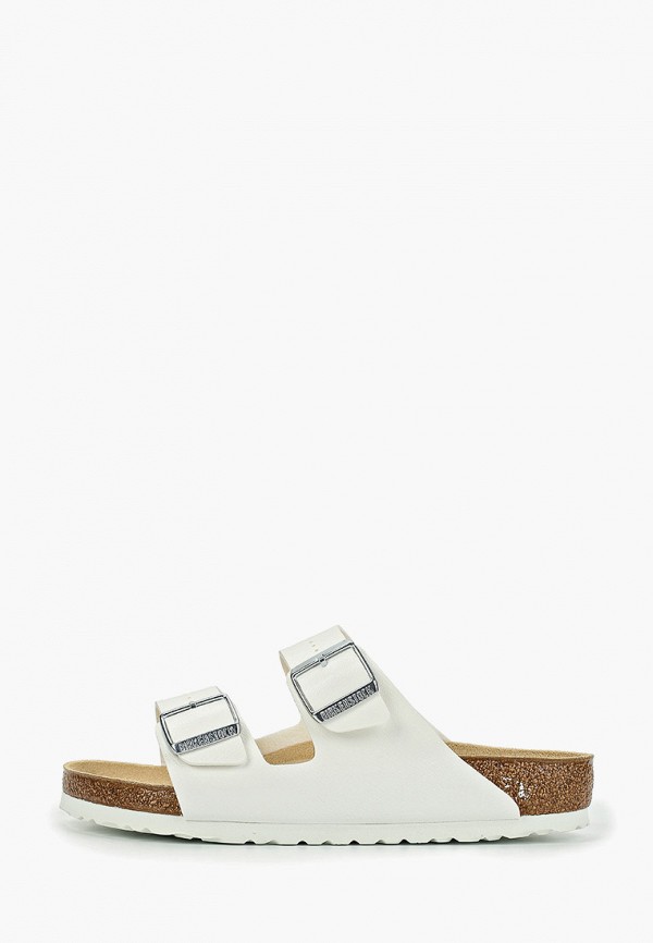 

Сабо Birkenstock, Birkenstock BI536AWFHIK5, Белый