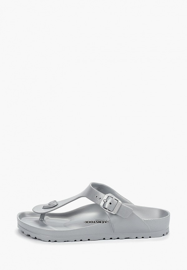 

Сабо Birkenstock, Gizeh EVA, Серый