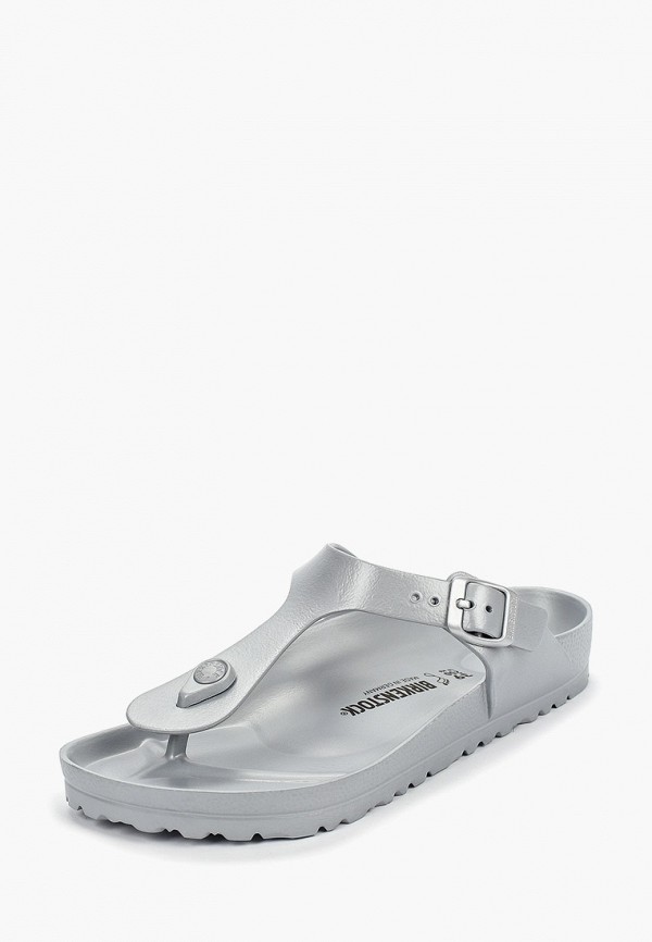 

Сабо Birkenstock, Gizeh EVA, Серый