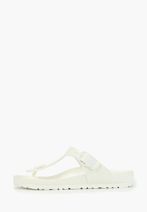 

Сланцы Birkenstock, Gizeh EVA, Белый