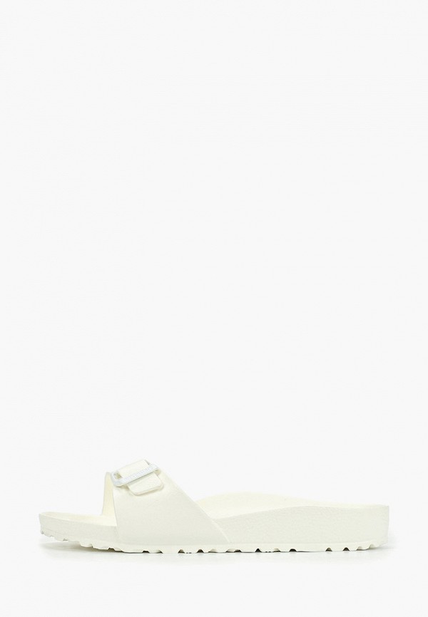 

Сланцы Birkenstock, Белый, Birkenstock BI536AWFHIM0