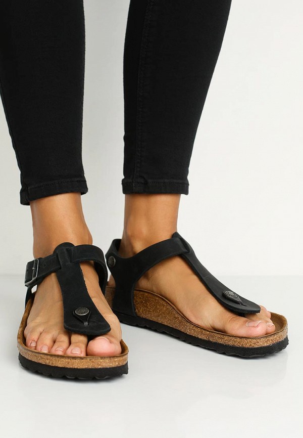 Birkenstock Обувь Москве Купить