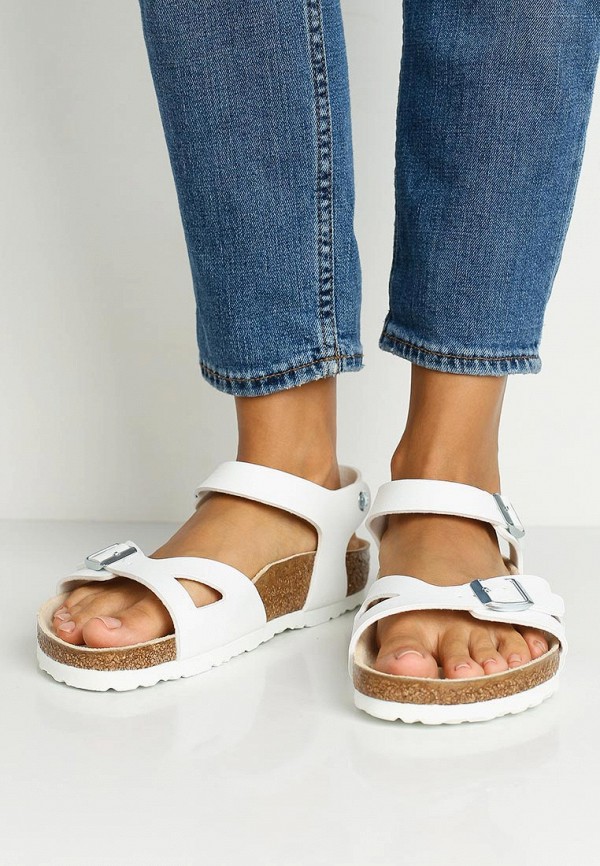 Сандалии Birkenstock 