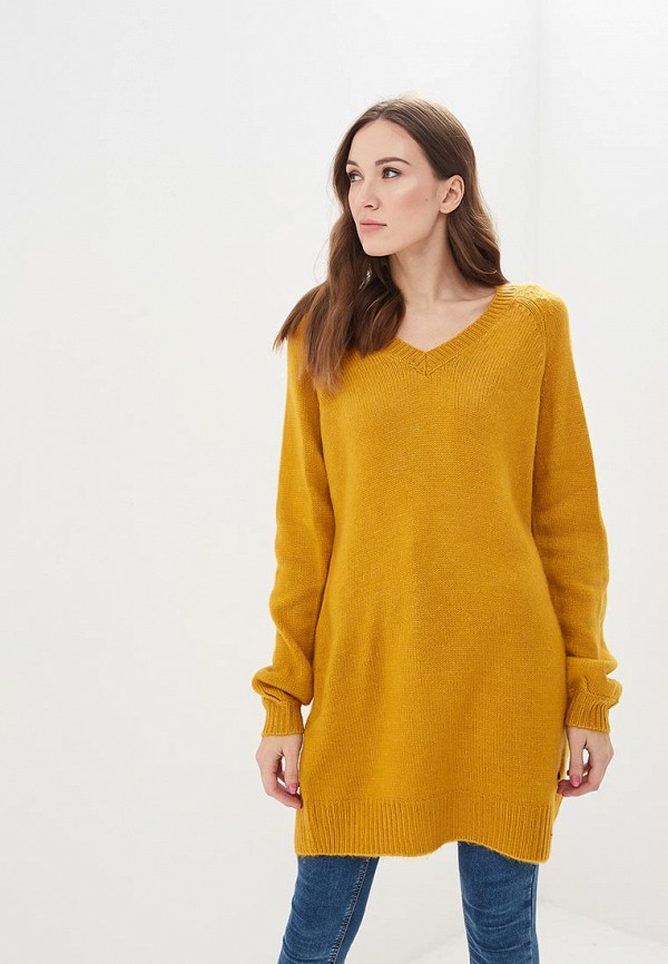 

Туника BlendShe, BlendShe BL021EWDBIT7, Желтый