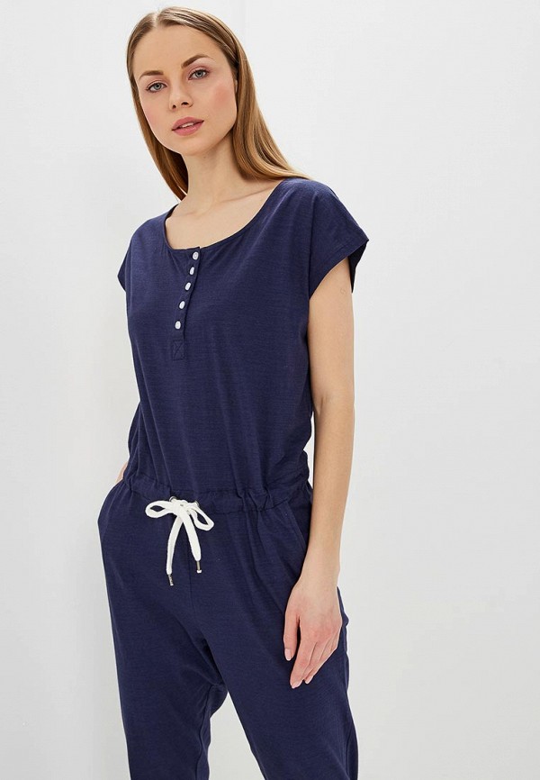 

Комбинезон BlendShe, Синий, BlendShe BL021EWEELW7