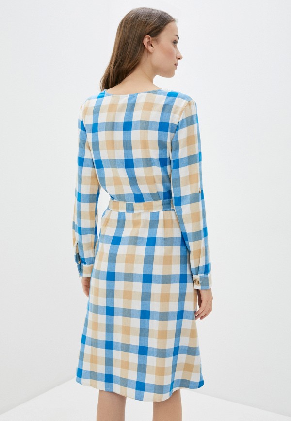 

Платье BlendShe, Мультиколор, BlendShe BL021EWHRTY6