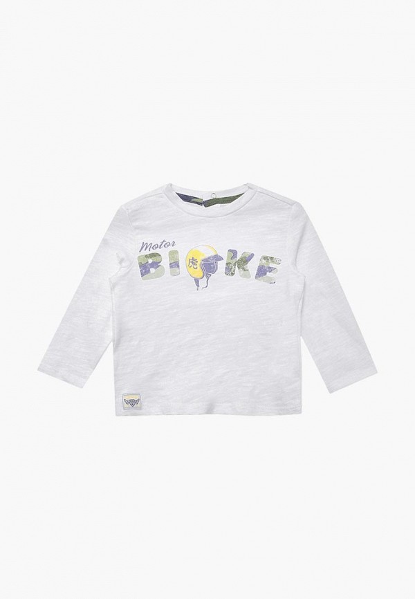 где купить Лонгслив Blukids Blukids BL025EBAYQA3 по лучшей цене