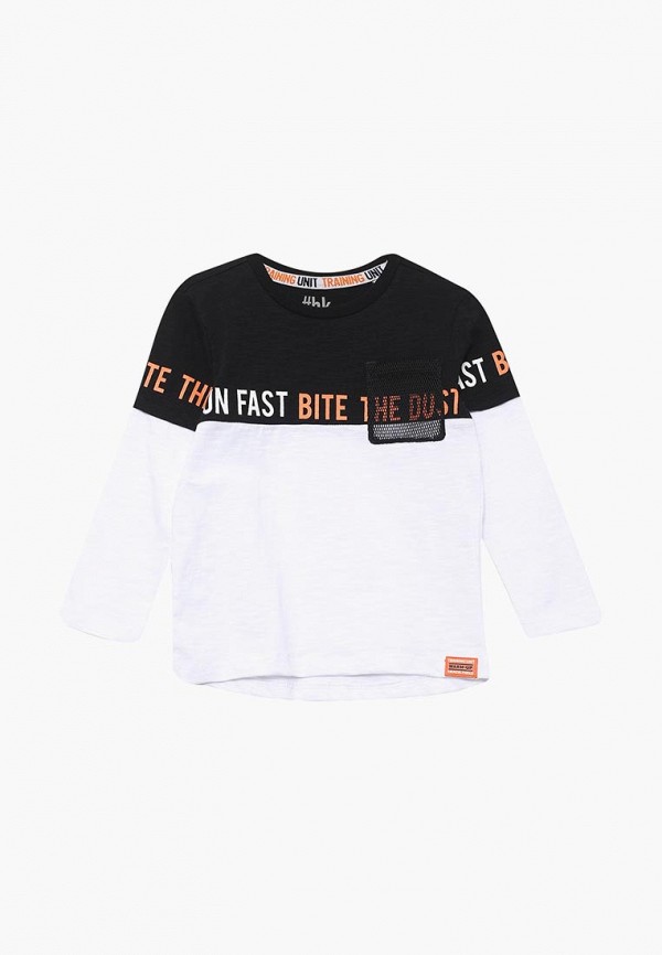где купить Лонгслив Blukids Blukids BL025EBAYQA4 по лучшей цене