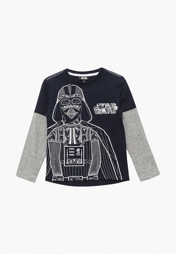 где купить Лонгслив Blukids Blukids BL025EBAYQC3 по лучшей цене