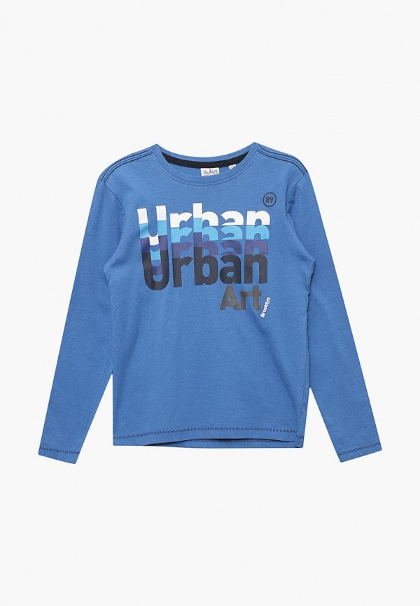 где купить Лонгслив Blukids Blukids BL025EBAYQD4 по лучшей цене