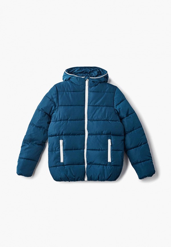 

Куртка утепленная Blukids, Синий