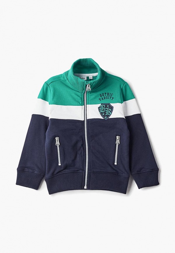 цены Олимпийка Blukids Blukids BL025EBCLEJ0