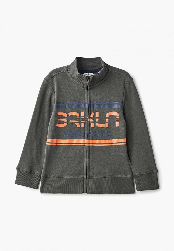 

Олимпийка Blukids, Зеленый