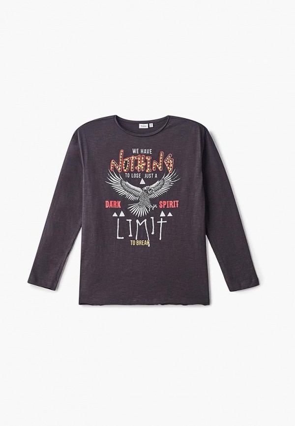 все цены на Лонгслив Blukids Blukids BL025EBCLFZ2 онлайн