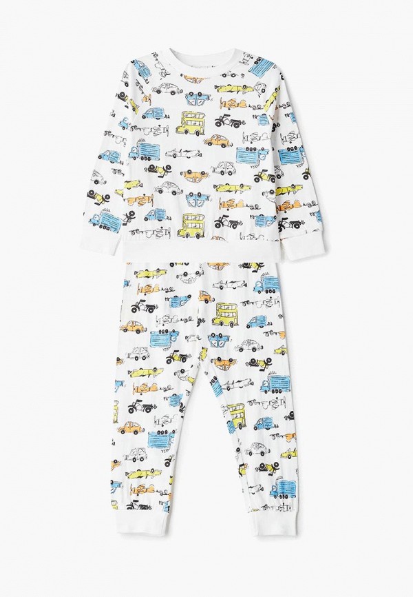 

Пижама Blukids, Белый
