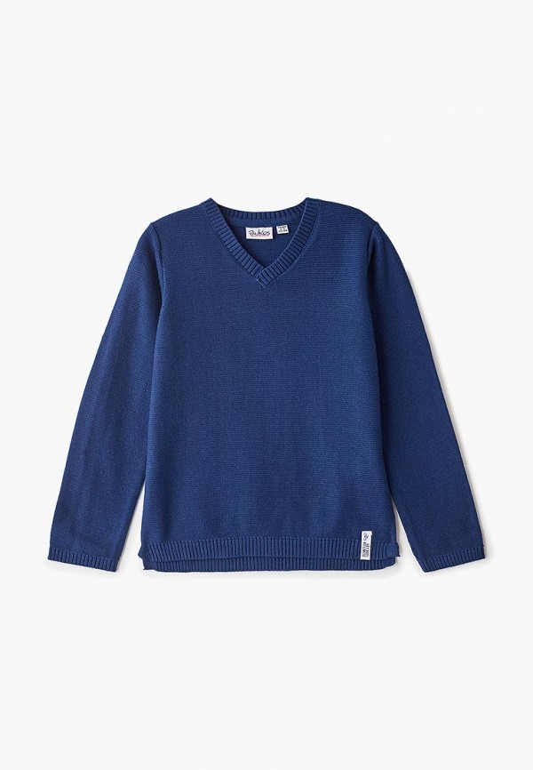 Пуловер для мальчика Blukids 5308945