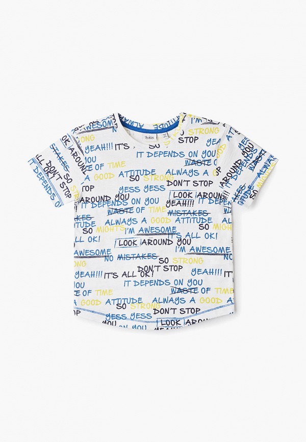 

Футболка Blukids, Белый